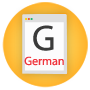 German Grammar Checker